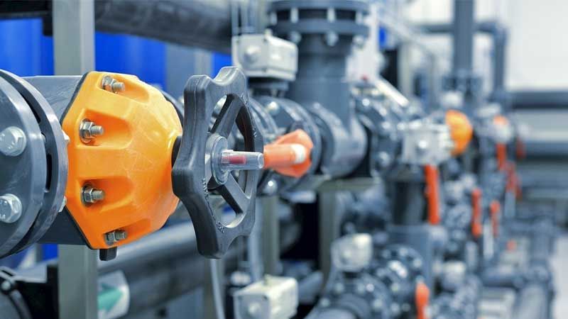 ROVAS造纸润滑脂：高温高湿环境下的设备润滑解决方案